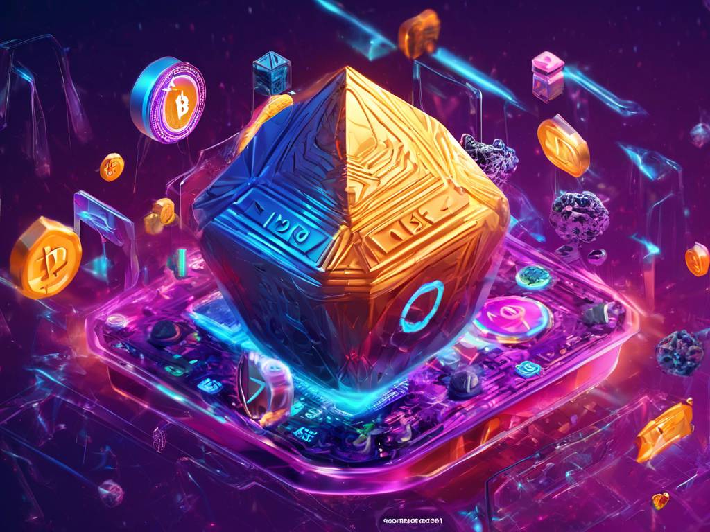 Big Moves Ahead in Crypto Market! Don't Miss Out! ?