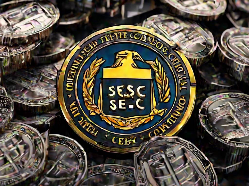 SEC accused of ‘abusing’ Wells process ? in crypto crackdown ?