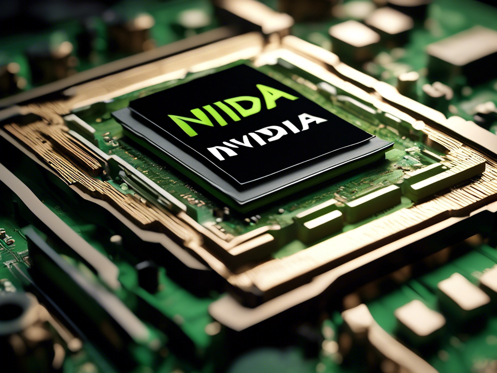 Nvidia's stock split: All you need to know! ??