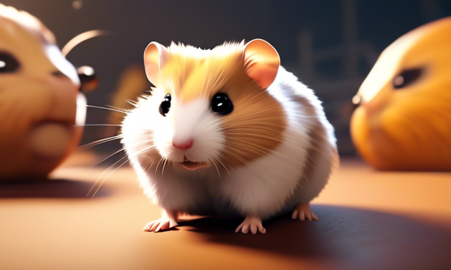 The Ambitious Plans & HMSTR Token Airdrop of Hamster Kombat is being pursued by 1 Billion Users! ?
