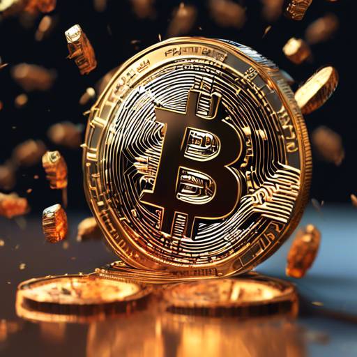 Bitcoin price holds steady above $62K ??
