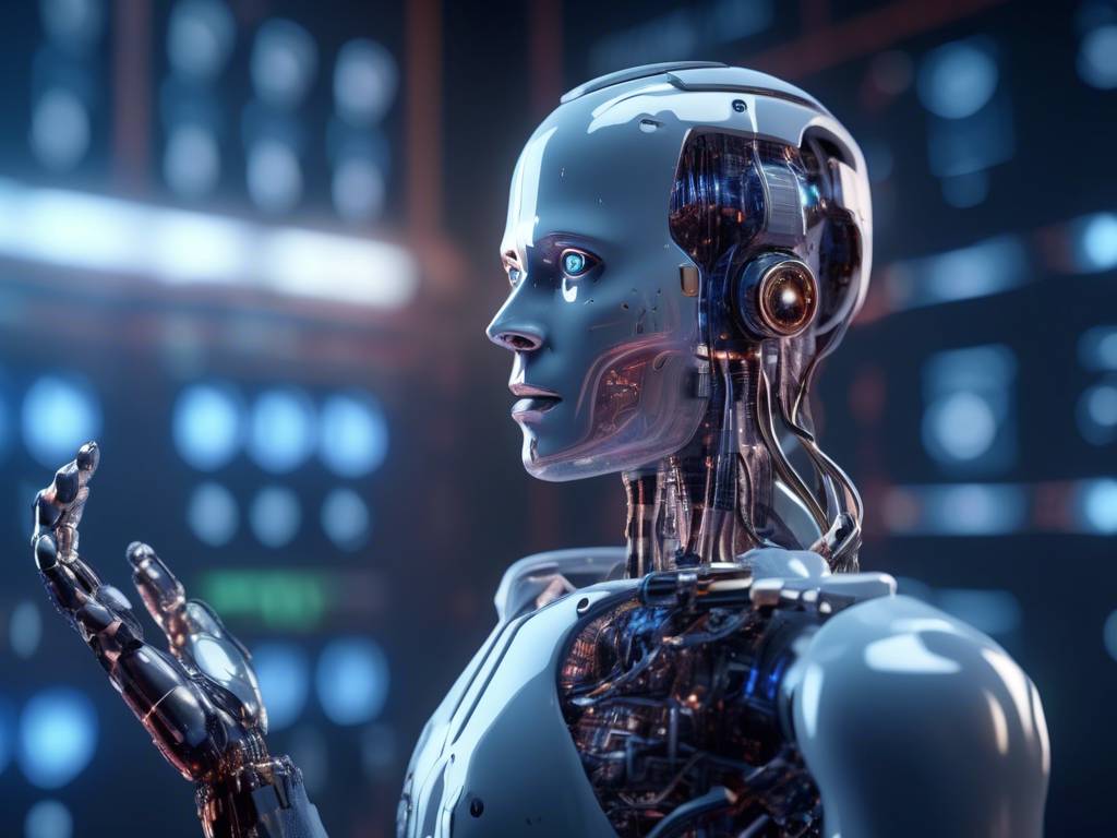 US takes action to regulate AI technology ?