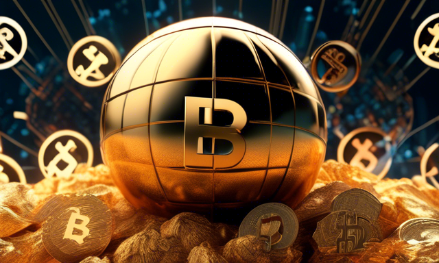 Hashdex is joined by Franklin Templeton and a Crypto Index ETF filing ?