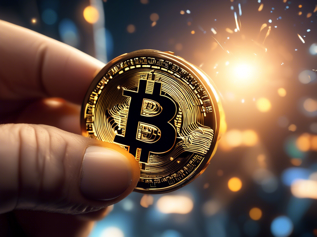 Bitcoin Price Surges to $140,000 in Three Months! ??