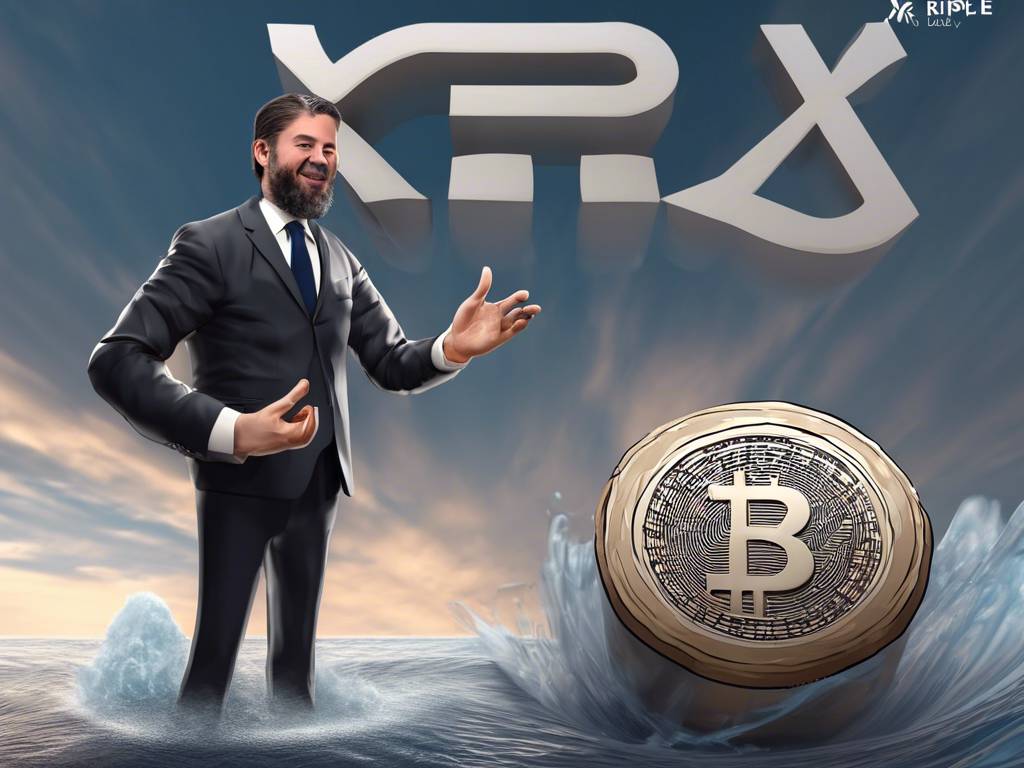 Ripple (XRP) Price Rally Predicted by Experts ??