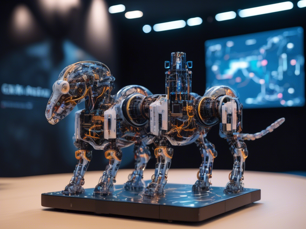 SingularityNET (AGIX) Drives Strategic AI Developments in Istanbul Meetup ??