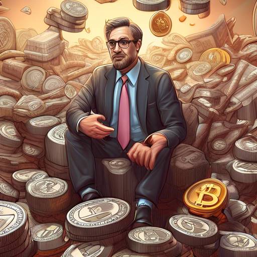 Crypto Expert Warns: Brace for Economic Crisis! ??