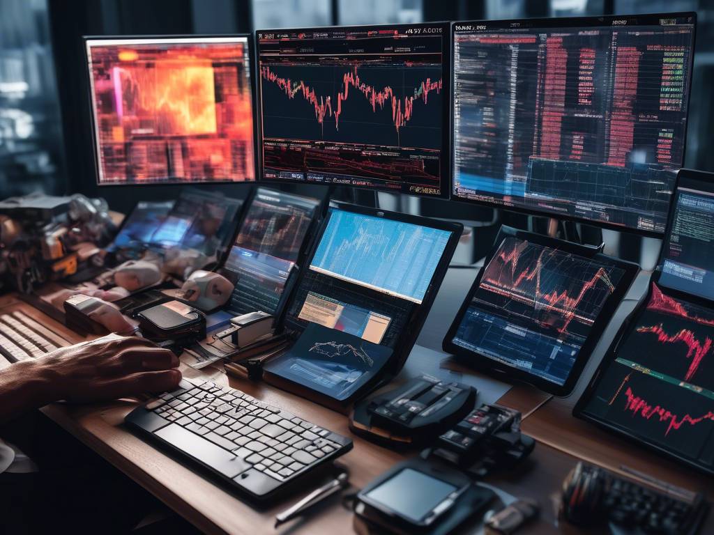 Tech stocks dominate market post-jobs report ???