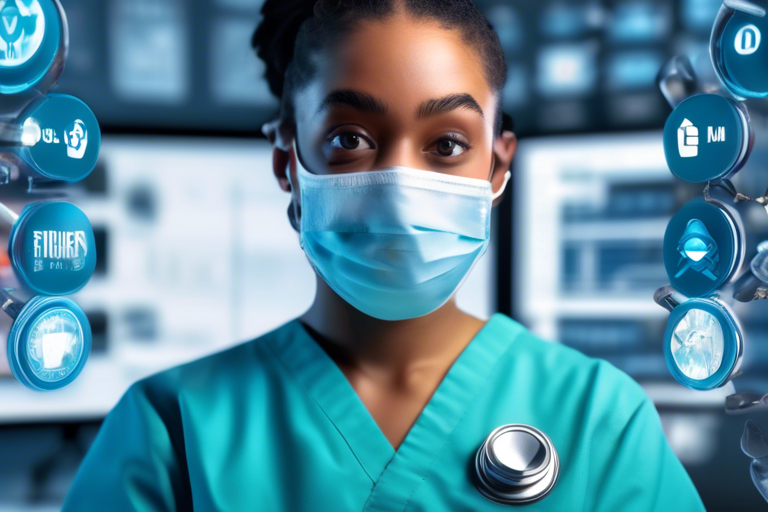 US Surgeon General Urges Social Media Warning Labels for Teens! ??