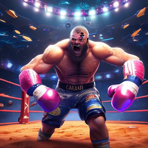 Cardano & X Community Unite: Ready to Rumble! ???