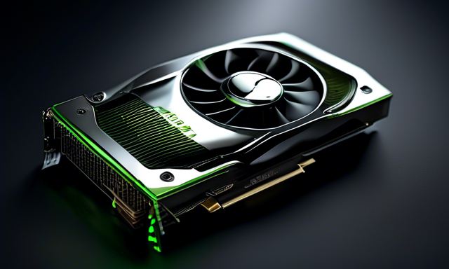 Continued AI spending boosts Nvidia's gains, attracting attention ?