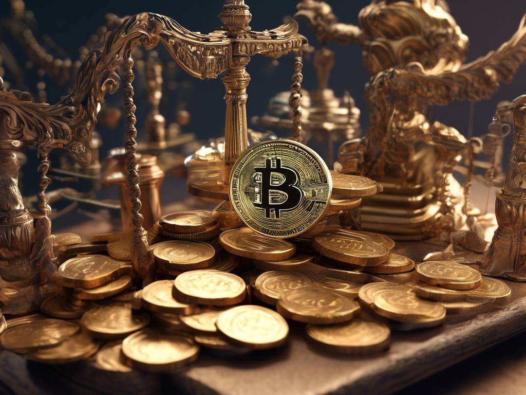 Paradigm stands with Coinbase, filing Amicus Curiae Brief to back SEC battle ?