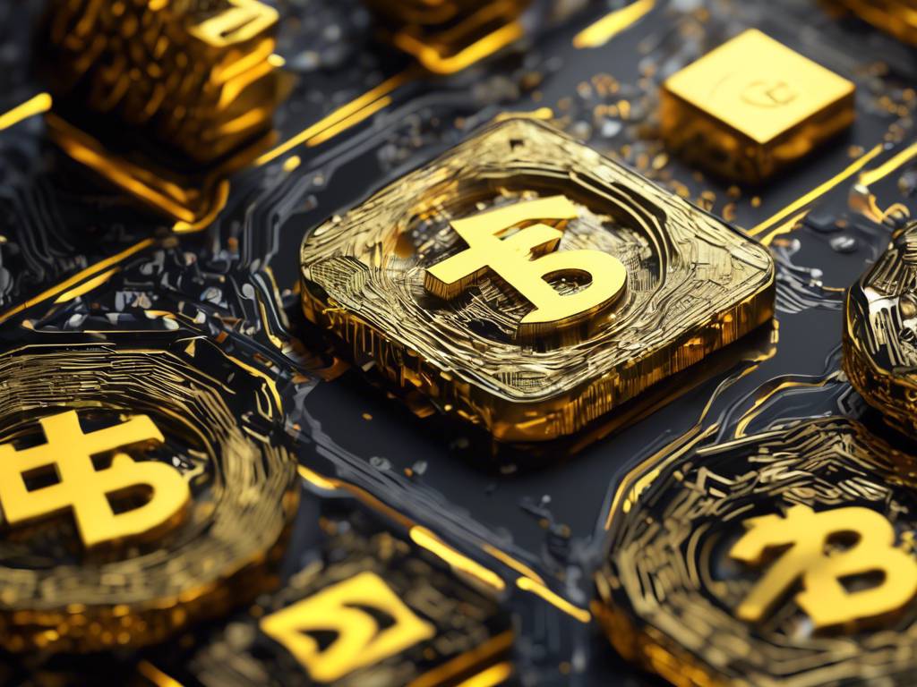Binance strengthens token listings amid regulator scrutiny ??