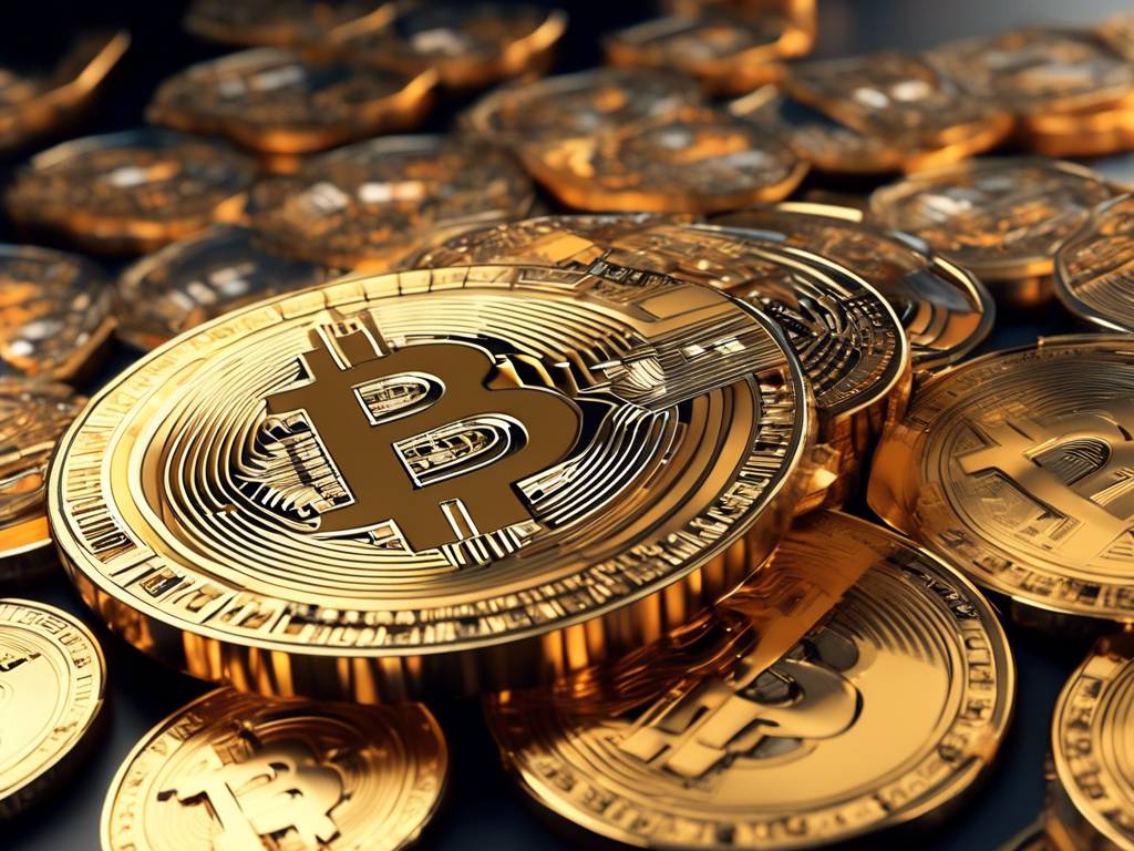 Top Analyst Predicts Bitcoin ?? Not Reversing Yet ?