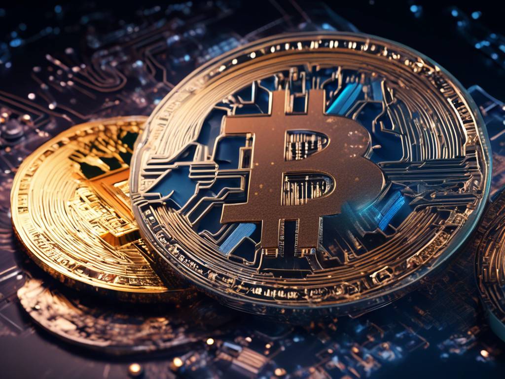 The Ultimate Guide For BTC & ETH Holders! ??