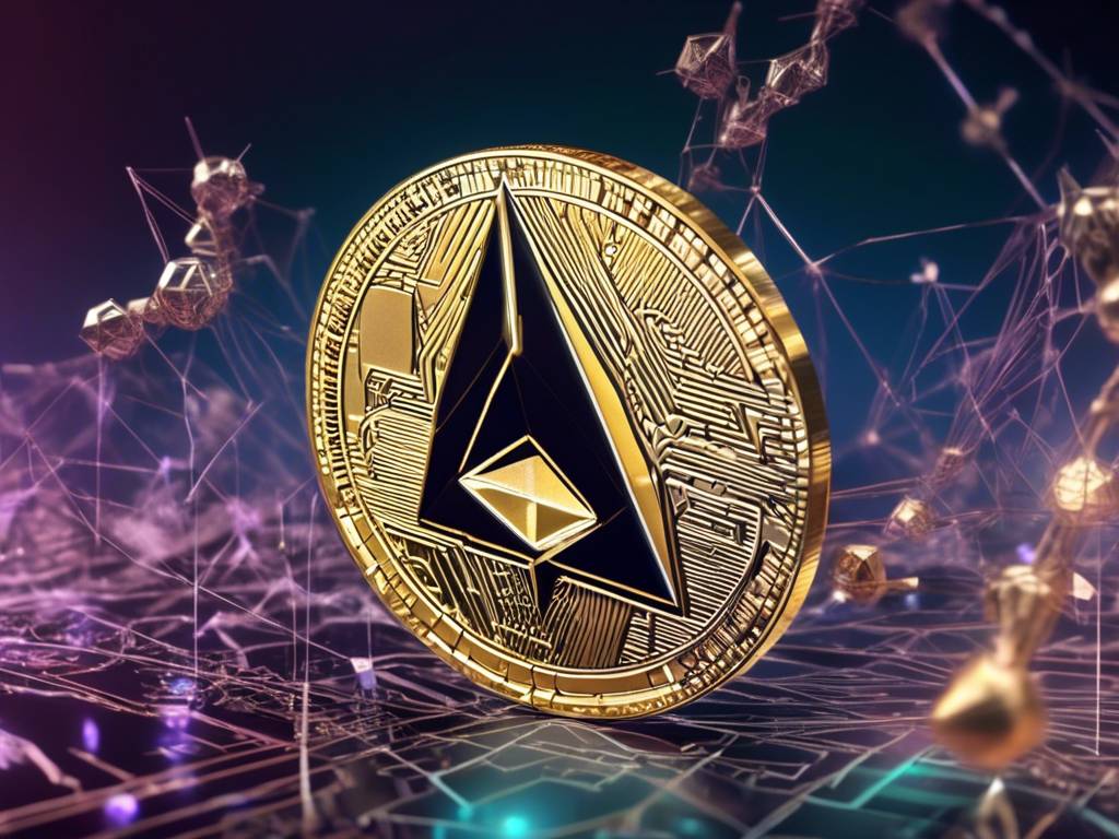 JP Morgan: Ethereum Can Still Avoid Security Label! ??