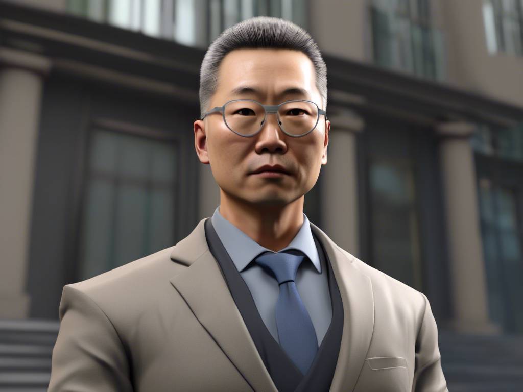 Do Kwon's Extradition Decision Nears ⚖️ Montenegro Court Rules ?