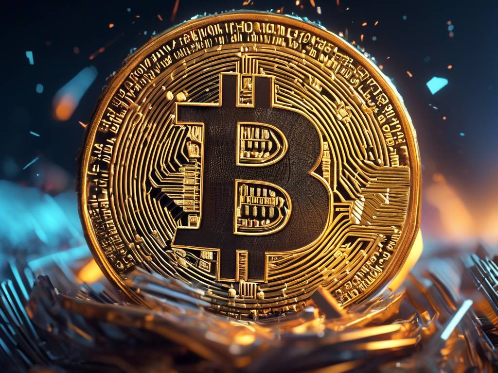 Crypto expert predicts bitcoin surge in 2022 ??