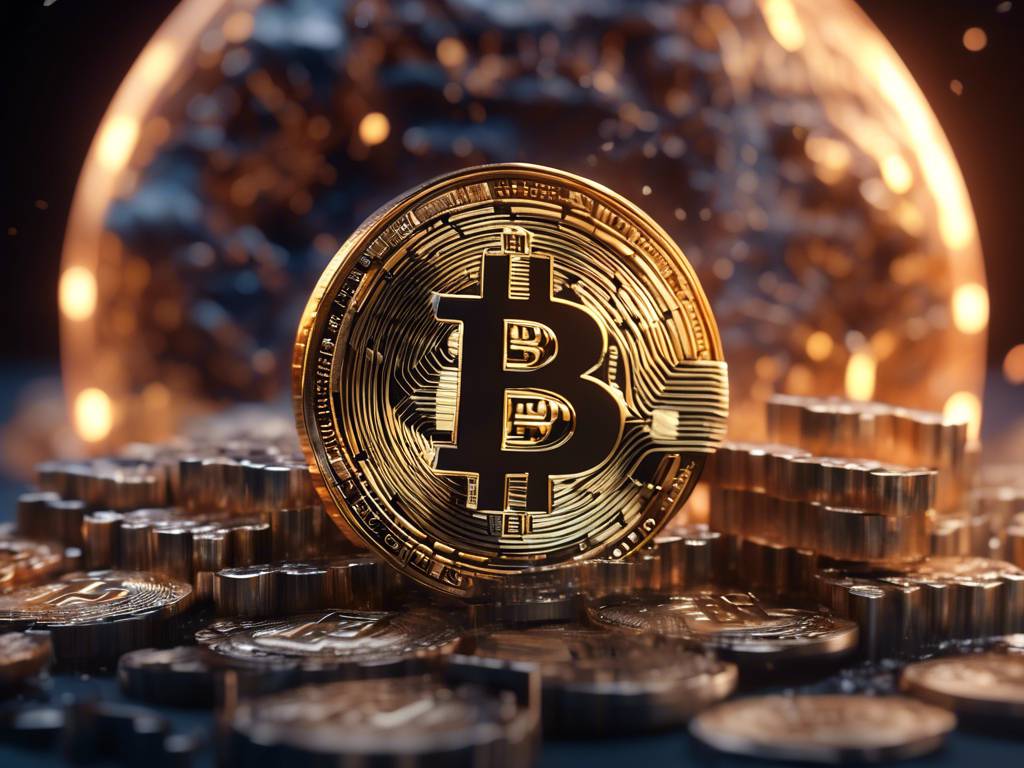 Magic Eden outshines Blur with Bitcoin boost! ?