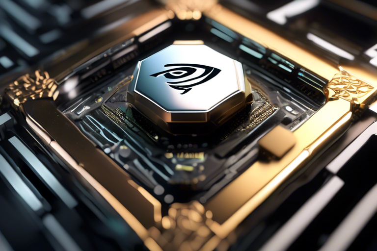 Discover the new on-chain NVIDIA stock backed by INX ??