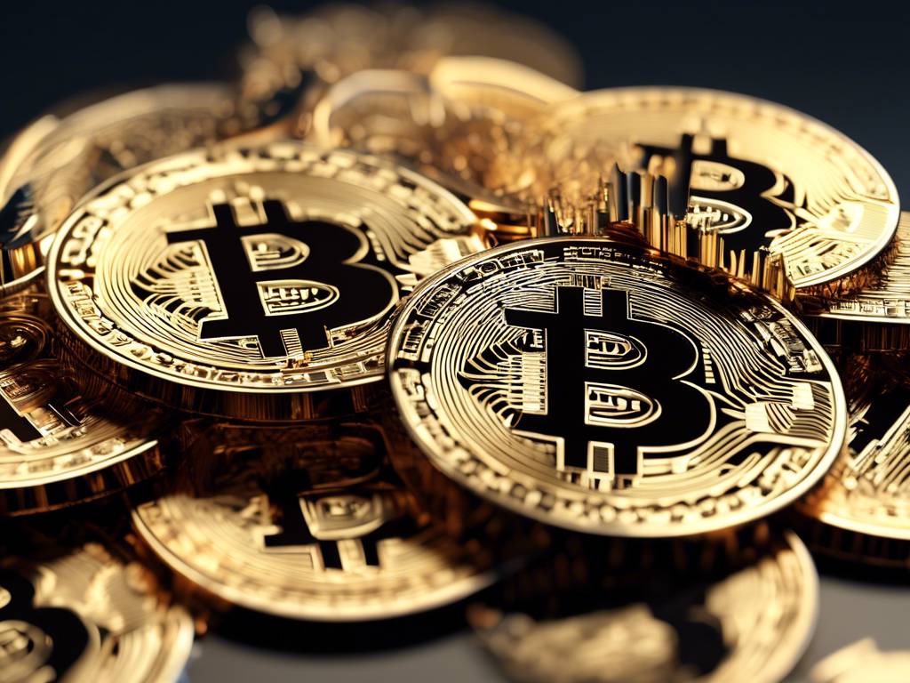 Unleashing the Halving Effect: Bitcoin Dominance Under the Microscope! ?