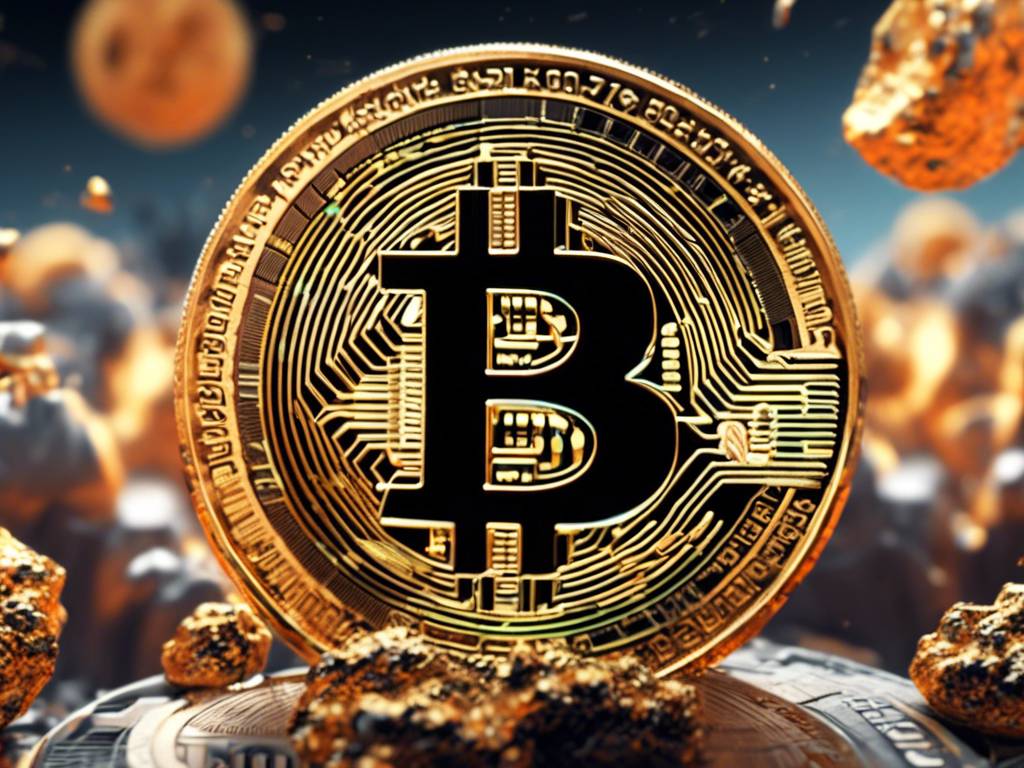 New capital boosts Bitcoin ? as long-term holders distribute ?
