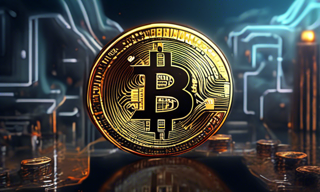 Bitcoin is predicted by VanEck to reach $2.9 million by 2050 ?