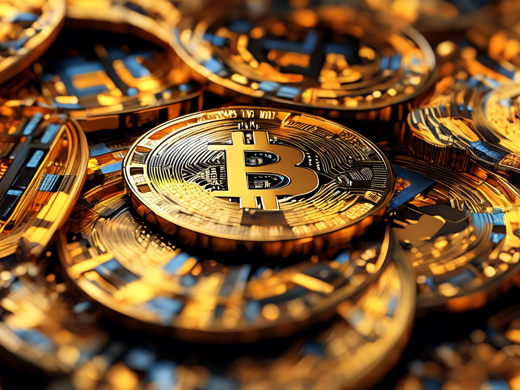 Bitcoin's $156,000 Price Predicted ? Don't Miss Out!