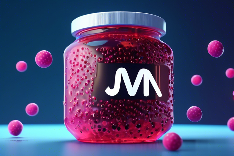 Win $60 Million JAM Prize Fund in The Week of Polkadot! ??