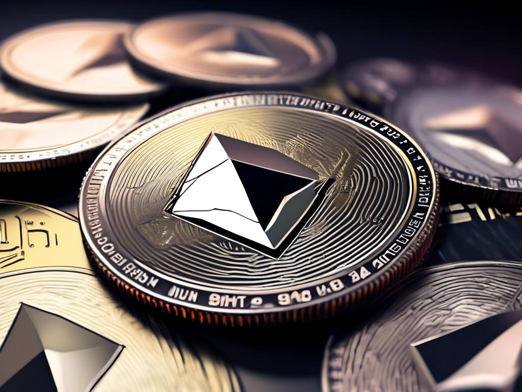 Ethereum Price Surges Above $3K ? Are Sellers Lurking?