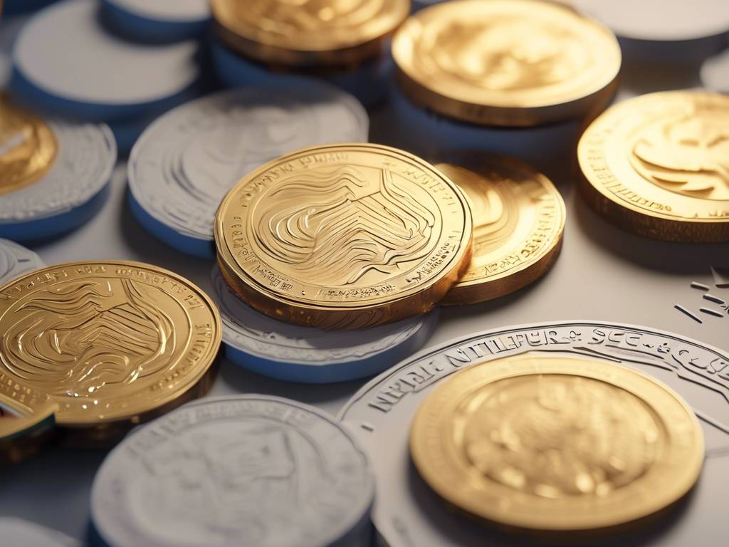 Sarah Netburn's Nomination: Ripple vs SEC Outcome Prediction ?