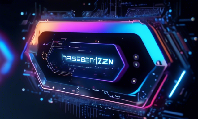 Advancement of TON Ecosystem and GameFi Development by HashKey Group & Catizen ?