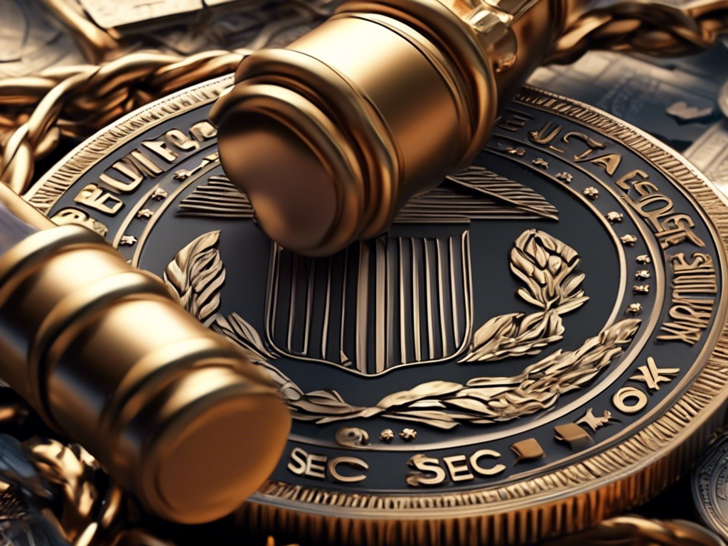 SEC shuts down after losing lawsuit against DEBT Box ??