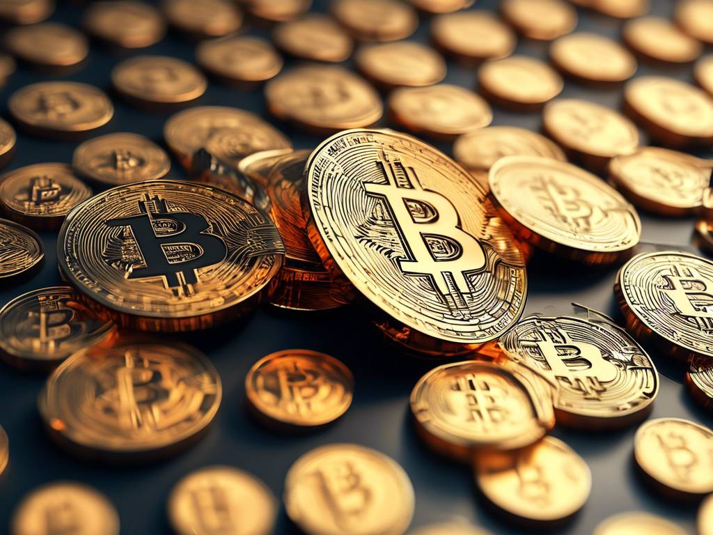 Bitcoin price holds steady ?: Key support maintained in uncertain market ?