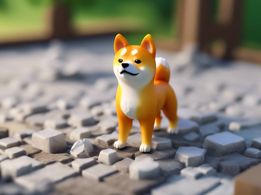 Shiba Inu Devs Plan Shibarium Hard Fork on May 2 ?