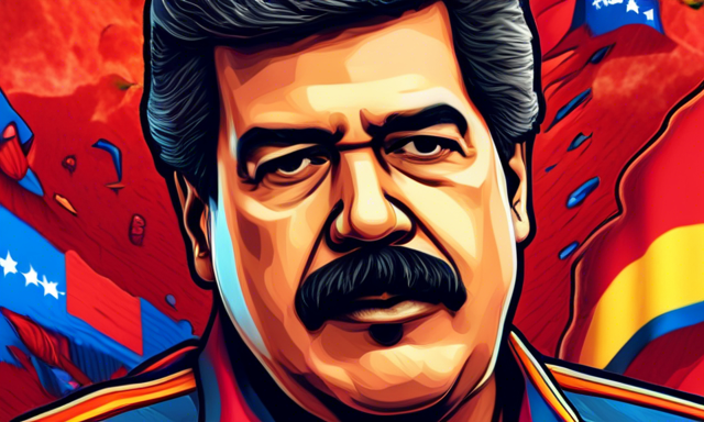 The Crypto Path Must Be Returned to by Venezuela, Declares Maduro! ?