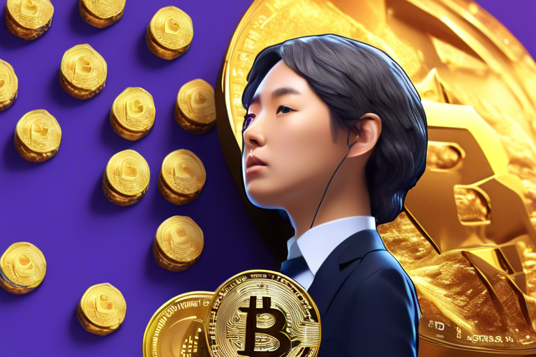 South Korean Crypto Exchanges' New Guidelines Ease Delisting Worries ???