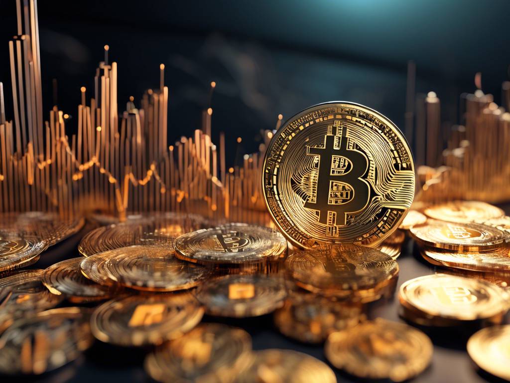 Bitcoin's surge past $66,000 delights crypto enthusiasts ??