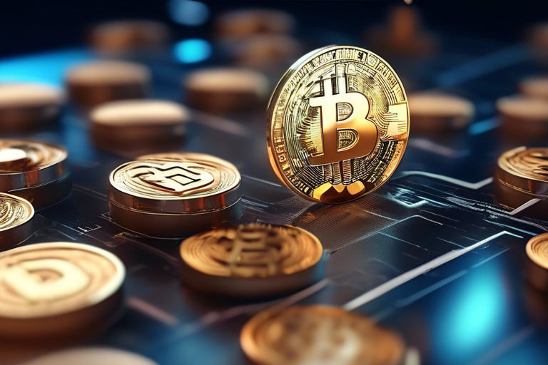 Crypto Market Tops Charts; Tik Tok's Ban Avoided ?