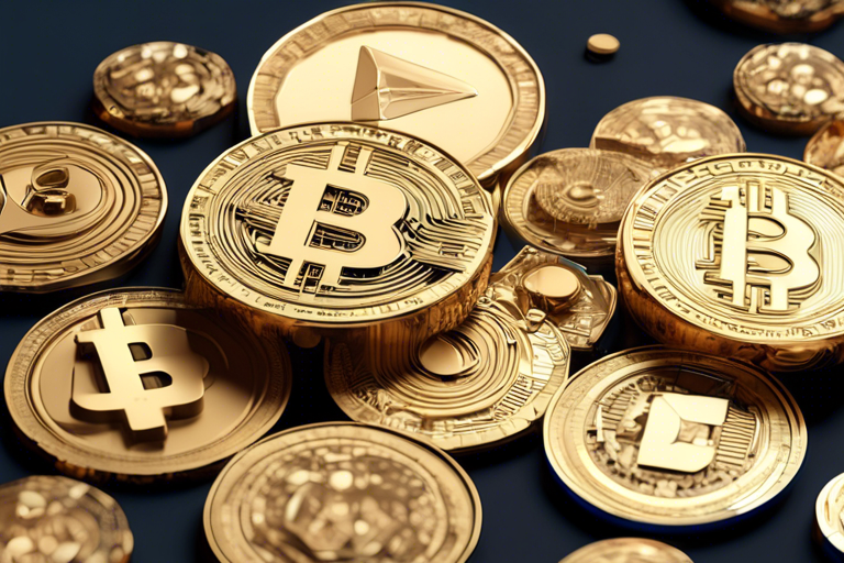 Latest Crypto Trends Unveiled! ??