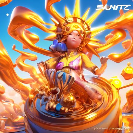 SUN.io & HTX DAO Unite ? Amplifying Liquidity Surge!