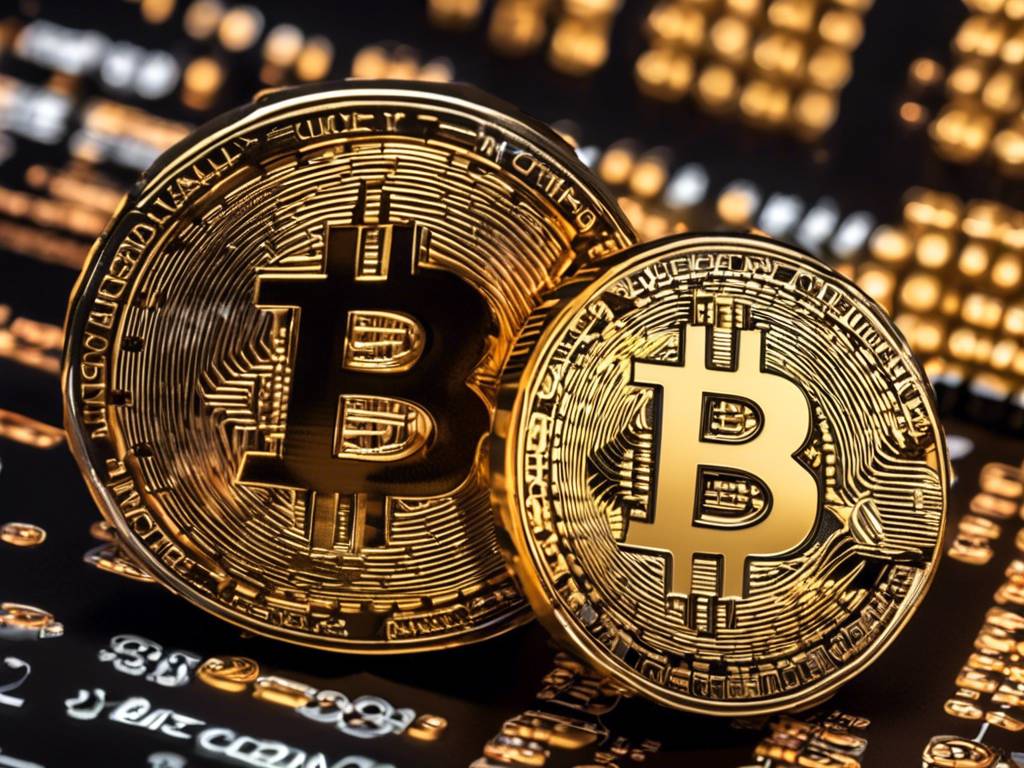 Morgan Stanley targets UBS with first fully approved Bitcoin ETF! ??