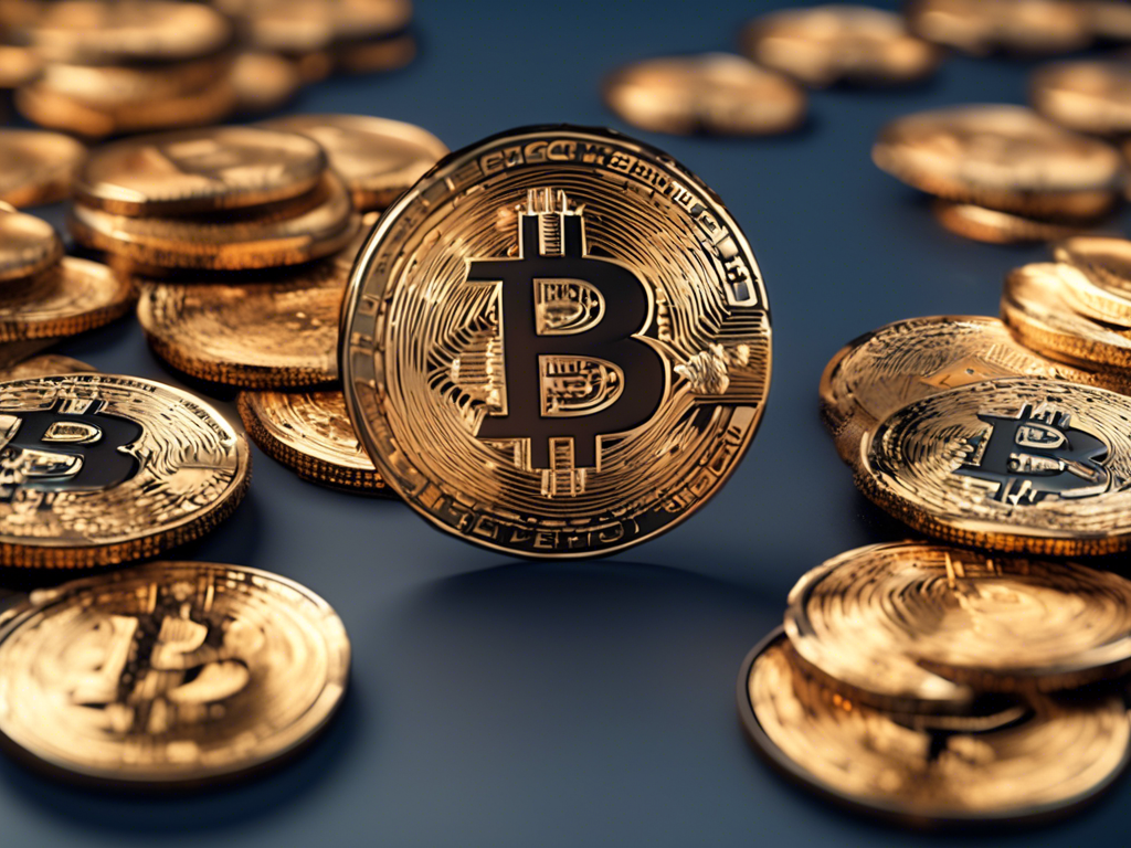 Bitcoin wins the hearts of Wall Street & Politicians! ???