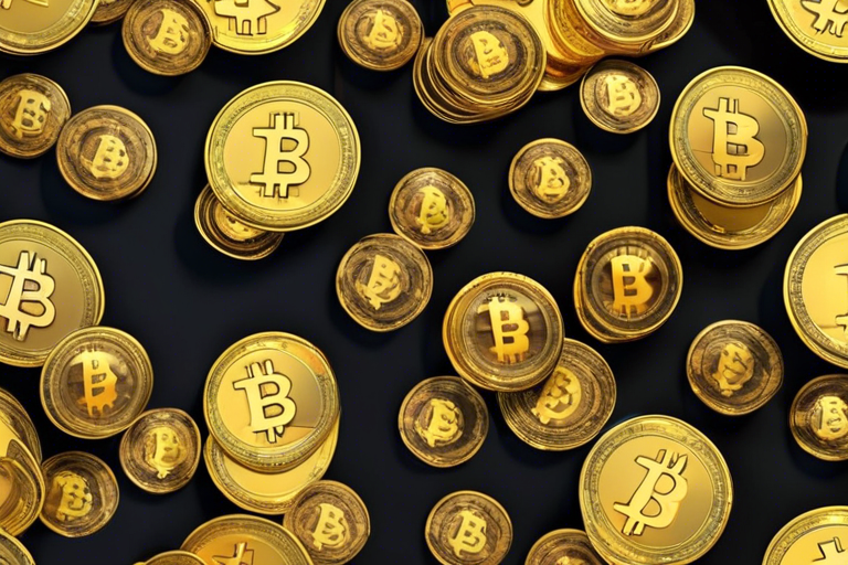 Bitcoin Wallet from Satoshi Era Transfers 50 BTC to Binance! ?