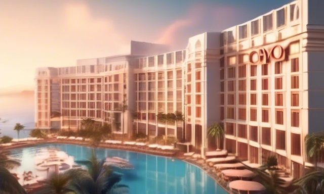 Opening of 25 premium hotels this fiscal is planned by Oyo parent Oravel Stays. ?