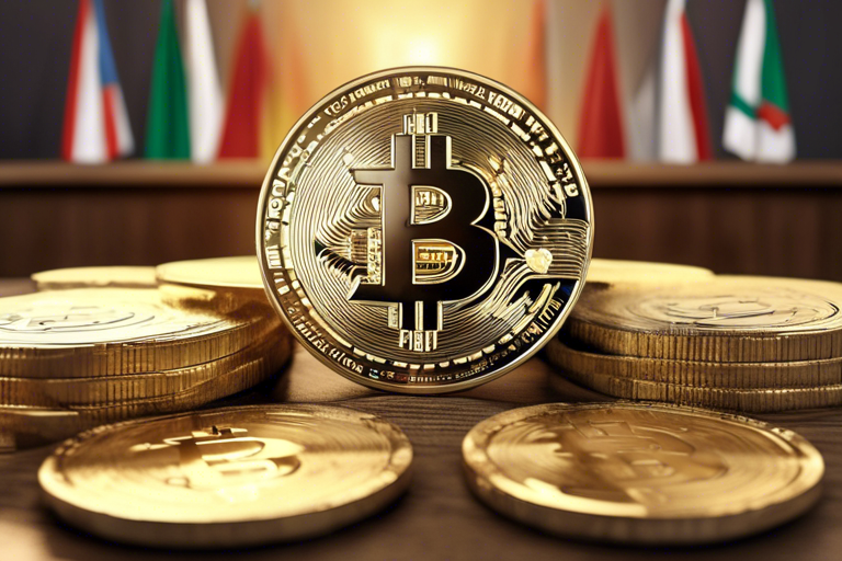 Governor of Italy's Central Bank: Bitcoin and Ethereum lack intrinsic value! ?