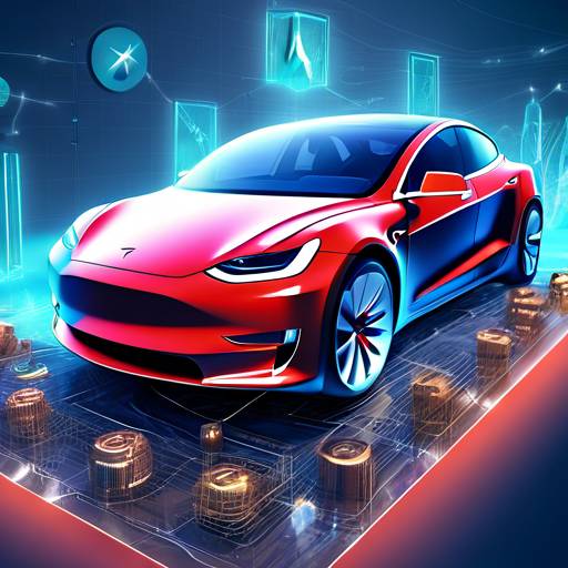 Latest Crypto Analysis: Tesla's Future Looks Bright! ?