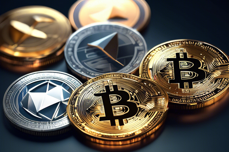 The potential risks of investing in 3 cryptocurrencies amid $170 million in token unlocks should be considered ?