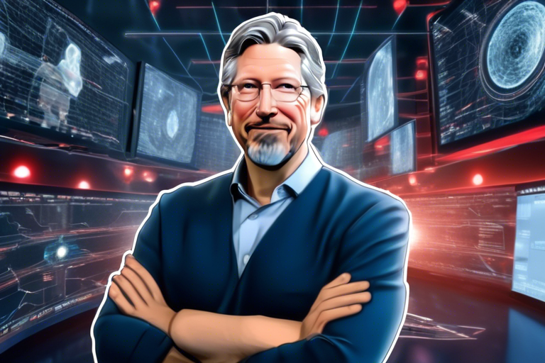 Discover Oracle's unprecedented success and political alignment ?? Oracle's Success Story with a Twist ??
