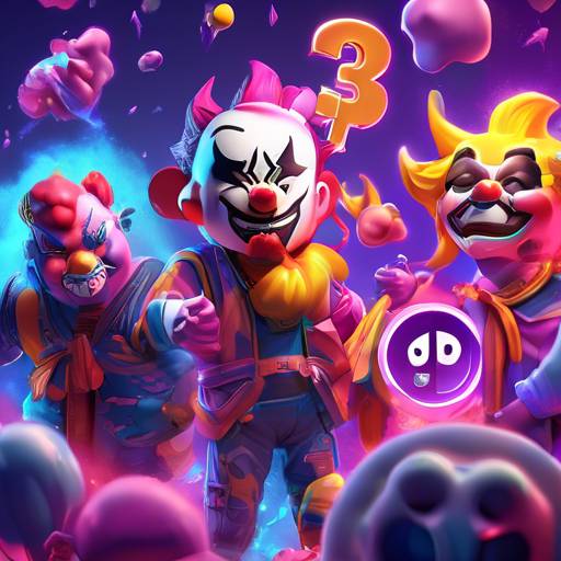 ICP.Hub Korea & Fandomdao: Revolutionizing Crypto Together! ??